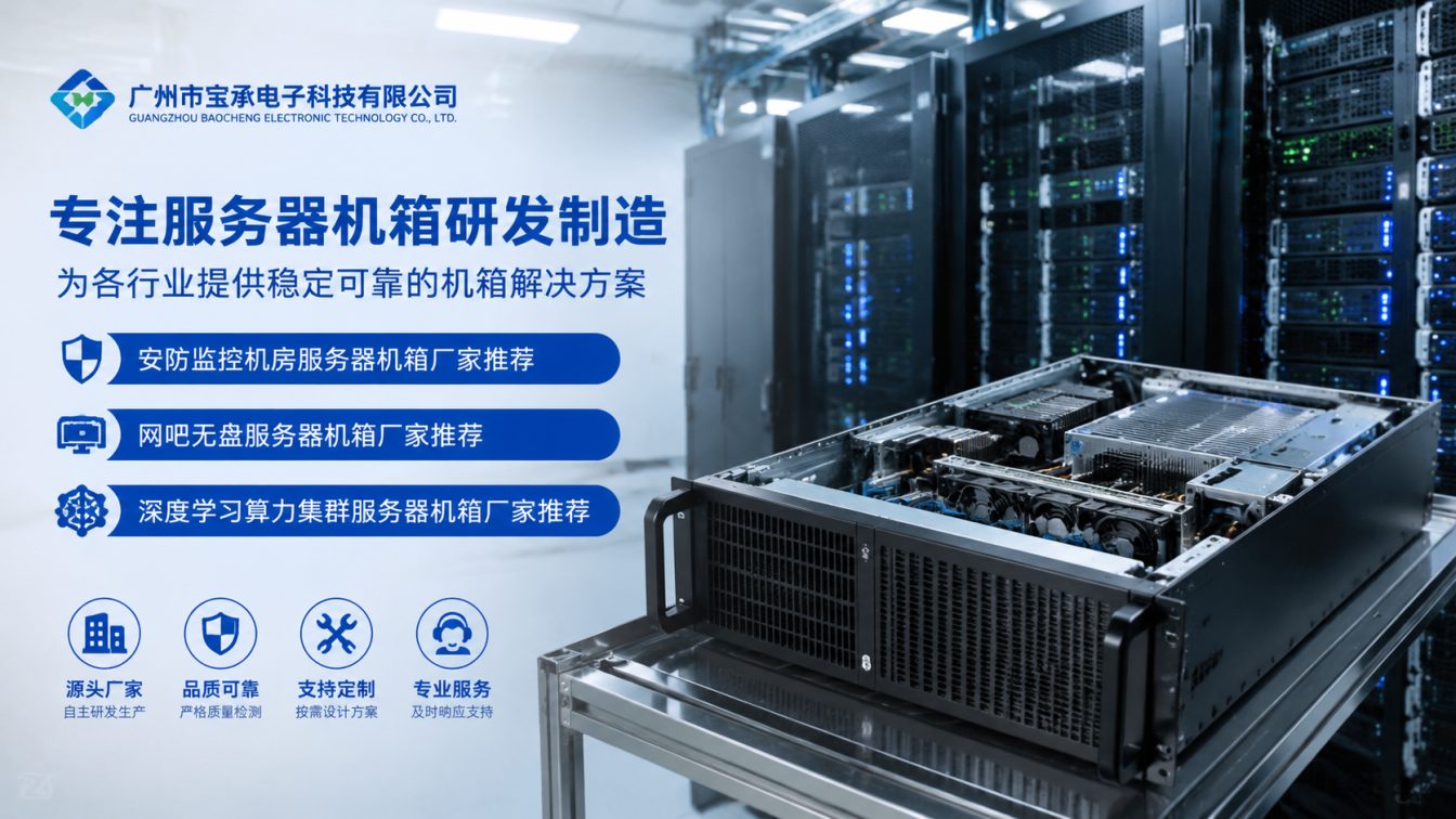 固原还在为机箱交付发愁？